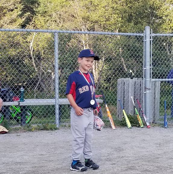 Meet your Posher, Adam - Picture 1 of 1